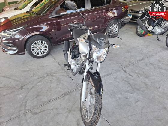 HONDA CG 160 START ES HONDA CG 160 START ES